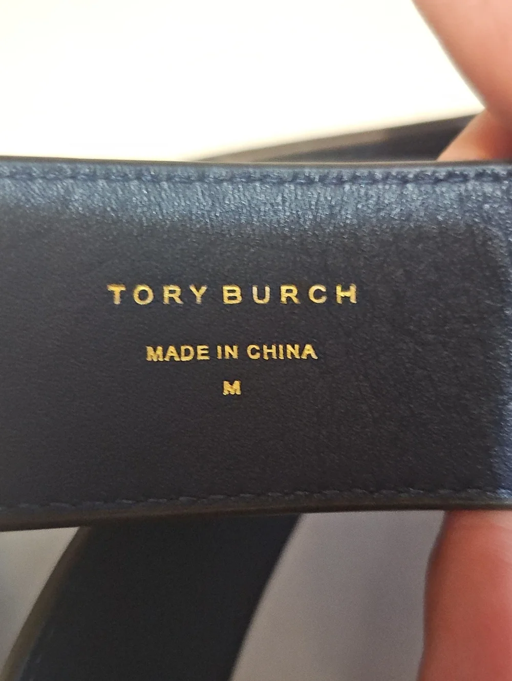 Tory Burch 1.5